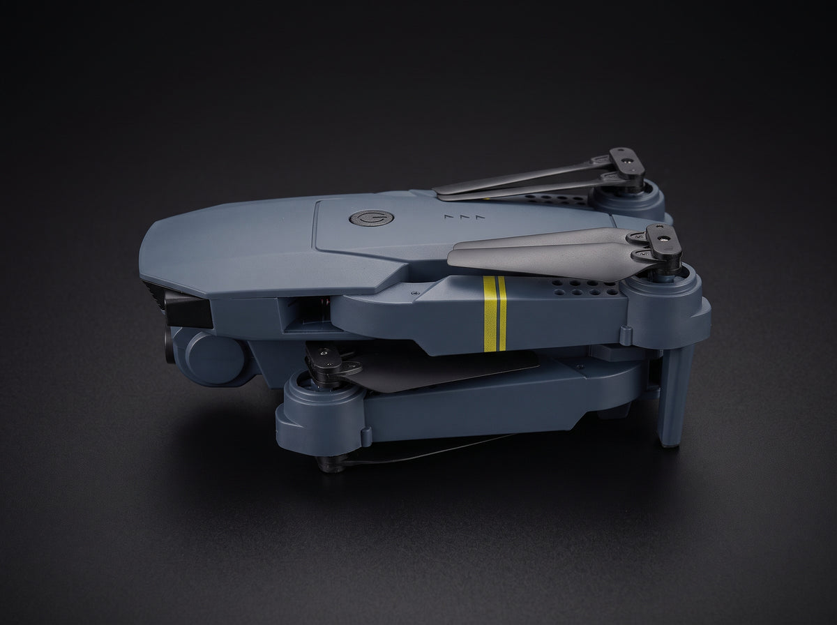 Dron Horizonte · vista 3